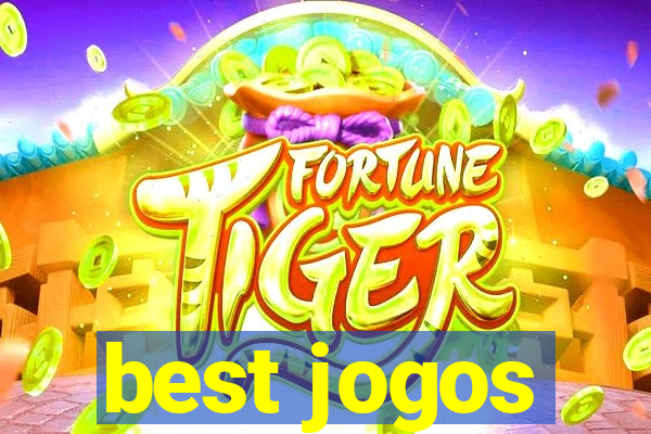 best jogos